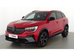 Rouge Utilisé 2023 Renault Austral Techno Esprit Alpine SUV | 33 690 € (Prix juste)