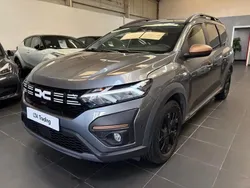 Gris Utilisé 2023 Dacia Jogger Extreme Break | 18 490 € (Prix juste)