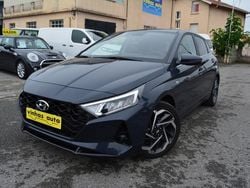 Utilisé 2024 Hyundai i20 Citadine | 16 290 € (Bon prix)