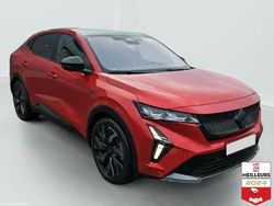 Rouge Nouvelle 2024 Renault Rafale Esprit Alpine SUV | 44 944 € (Prix juste)