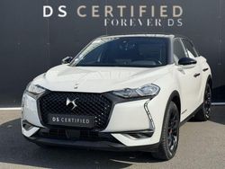 Blanc Utilisé 2021 DS Automobiles DS3 Crossback E-Tense Performance SUV | 17 580 €