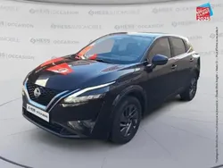 Noir Utilisé 2023 Nissan Qashqai SUV | 20 999 € (Bon prix)