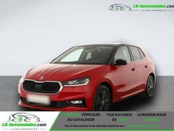 Utilisé 2023 Skoda Fabia Citadine | 22 800 € (Prix juste)