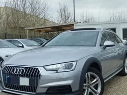 Utilisé 2016 Audi A4 Allroad Design Break | 24 500 € (Prix assez cher)