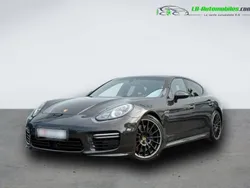 Utilisé 2016 Porsche Panamera GTS Berline | 62 800 €