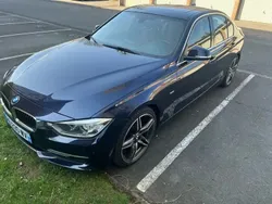 Utilisé 2014 BMW 328 Luxury Line Berline | 16 900 €