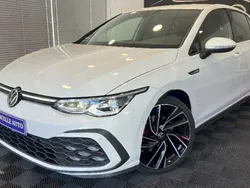 Utilisé 2022 VW Golf VIII GTD Berline | 29 990 € (Bon prix)