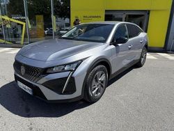 Gris Utilisé 2024 Peugeot 408 Allure Berline | 23 489 €