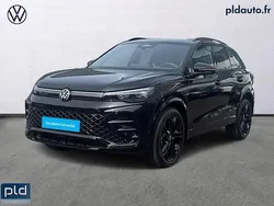 Utilisé 2025 VW Tiguan R-line Edition SUV | 54 200 € (Bon prix)