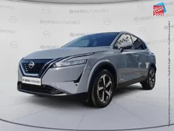 Gris Utilisé 2023 Nissan Qashqai N-Connecta SUV | 25 499 € (Bon prix)