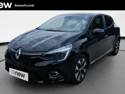 Noir Utilisé 2023 Renault Clio V Evolution Citadine | 16 699 € (Prix juste)