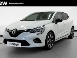 Blanc Utilisé 2023 Renault Clio V Evolution Citadine | 14 900 € (Bon prix)