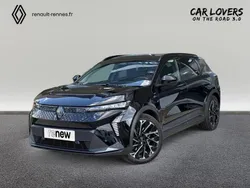 Noir Utilisé 2025 Renault Scénic Techno Esprit Alpine Monospace | 48 490 € (Prix juste)