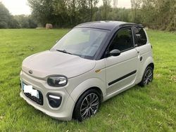 Beige Utilisé 2021 Microcar M.Go Citadine | 7 900 €
