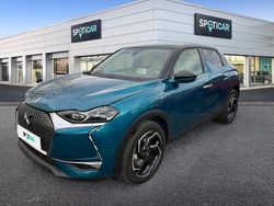 Othercolor Occasion 2019 DS Automobiles DS3 Crossback Grand Chic SUV | 18 450 € (Prix assez cher)