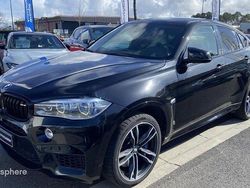 Noir Utilisé 2015 BMW X6 Sport Line SUV | 43 499 €