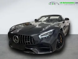 Utilisé 2020 Mercedes AMG GT AMG Coupé | 121 000 €