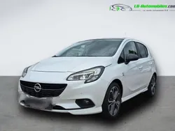 Utilisé 2018 Opel Corsa Citadine | 16 300 € (Prix cher)