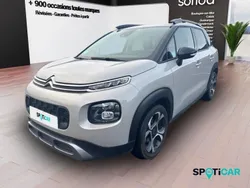 Doré Utilisé 2020 Citroën C3 Aircross PureTech SUV | 10 490 € (Super prix)