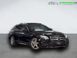 Utilisé 2020 Mercedes E300 Berline | 35 400 € (Super prix)