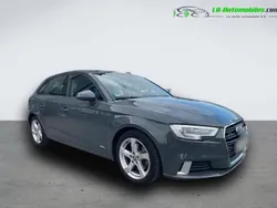 Utilisé 2020 Audi A3 Sportback Sport Berline | 29 400 €