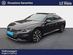 Utilisé 2018 VW Arteon R-line | 17 990 € (Prix juste)