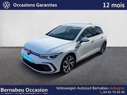 Utilisé 2023 VW Golf VIII R-line | 28 990 € (Prix juste)
