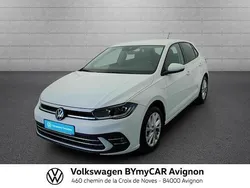 Utilisé 2023 VW Polo S | 20 462 € (Prix juste)