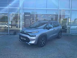 Gris Utilisé 2024 Citroën C3 Aircross SUV | 17 990 € (Prix juste)