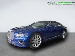 Utilisé 2018 Bentley Continental GT Coupé | 166 500 € (Super prix)