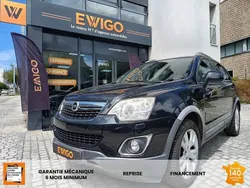 Utilisé 2013 Opel Antara Cosmo SUV | 7 450 €