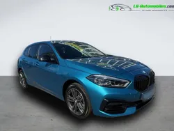 Utilisé 2021 BMW 120 Comfort Edition Citadine | 30 000 € (Prix juste)