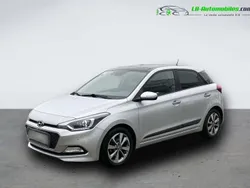 Utilisé 2016 Hyundai i20 Citadine | 17 400 € (Prix assez cher)