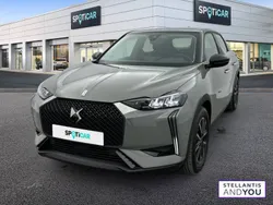 Gris Utilisé 2023 DS Automobiles DS3 Crossback E-Tense Bastille SUV | 28 290 € (Prix juste)