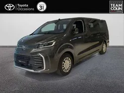 Nouvelle 2024 Toyota Proace Verso Break | 32 490 € (Bon prix)