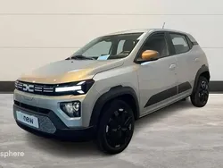 Utilisé 2025 Dacia Spring Extreme Citadine | 22 850 €