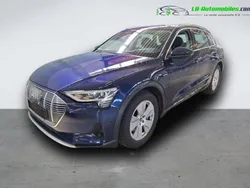 Utilisé 2020 Audi e-tron Sport SUV | 34 300 € (Super prix)
