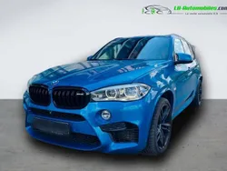 Utilisé 2016 BMW X5 M Comfort Edition SUV | 59 300 € (Prix juste)