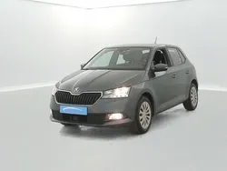 Utilisé 2019 Skoda Fabia Business Line | 13 990 € (Prix juste)