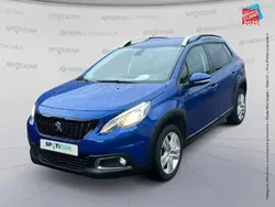 Utilisé 2019 Peugeot 2008 Allure SUV | 11 999 € (Super prix)