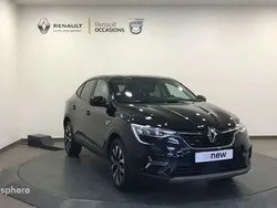 Utilisé 2023 Renault Arkana Evolution SUV | 22 499 € (Prix juste)
