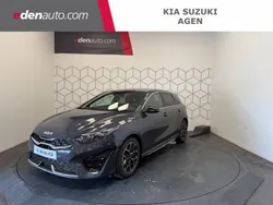 Nouvelle 2025 Kia Ceed GT-Line Berline | 31 490 € (Prix cher)