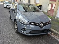 Utilisé 2019 Renault Clio IV Berline | 9 000 € (Prix juste)