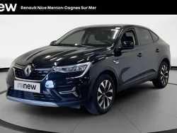Noir Utilisé 2023 Renault Arkana Evolution SUV | 20 999 € (Bon prix)