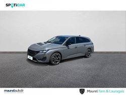 Occasion 2025 Peugeot 308 SW Allure Break | 32 900 €