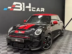 Utilisé 2019 Mini John Cooper Works Citadine | 22 490 € (Prix juste)