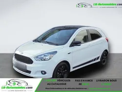 Utilisé 2018 Ford Ka Citadine | 14 800 € (Bon prix)