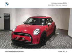 Rouge Utilisé 2022 Mini ONE Citadine | 23 750 € (Prix juste)