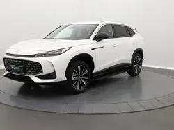Blanc Nouvelle 2025 MG EHS Luxury SUV | 38 870 € (Prix juste)