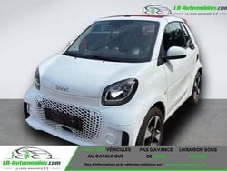 Utilisé 2022 Smart ForTwo Electric Drive Cabriolet | 17 700 €